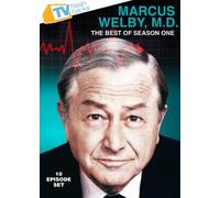 Marcus Welby MD: The Best of Season 1