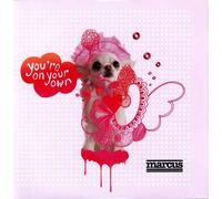 Marcus - You're on Your Own