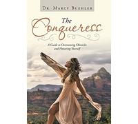 Marcy Buehler The Conqueress (Copertina rigida)