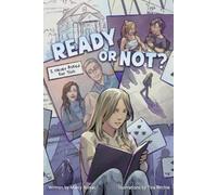 Marcy Bursac Ready or Not? (Tascabile)