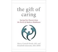 Marcy Cottrell Houle Elizabeth Eckstrom Jenni The Gift of Car (Copertina rigida)