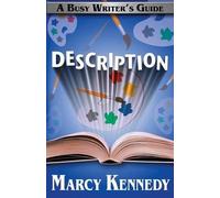 Marcy Kennedy Description (Tascabile) Busy Writer's Guides