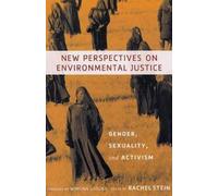 Marcy Knopf Newman New Perspectives on Environmental Justice (Tascabile)