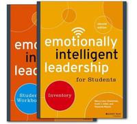 Marcy L. Shankman Scott J. Allen Paige Habe Emotionally Intelligent (Tascabile)