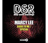 Marcy Lee - Good To Me / Special