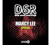 Marcy Lee - Special