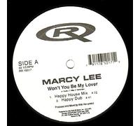 Marcy Lee / Won't You Be My Lover