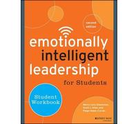 Marcy Levy Shankman Paige Haber-Curr Emotionally Intelligent Leader (Tascabile)