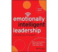 Marcy Levy Shankman Paige Haber-Curran Scot Emotionally Intelligent (Tascabile)