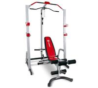 Rack e Panca Marcy Deluxe MD-8851R