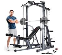 Marcy Smith Machine MWB1282