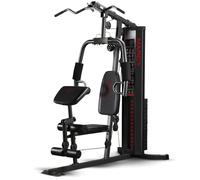 Marcy MWM-988 Multifunzione Acciaio Casa Palestra 150LB Macchina Stack Peso