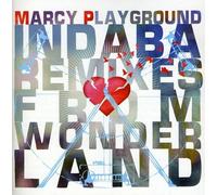 MARCY PLAYGROUND - INDABA REMIXES