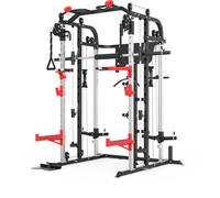 Smith Cage Power Rack Marcy SM-4500