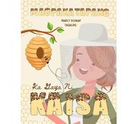 Marcy Schaaf Magpakatapang Ka Gaya Ni Kaisa (Tagalog English Bilingu (Tascabile)