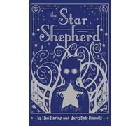 MarcyKate Connolly Dan Haring The Star Shepherd (Copertina rigida)