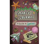 Marcy's Journal: Guide to Amphibia