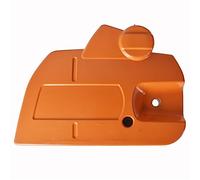 marddpair 544097902 Ricambio freno catena coperchio frizione per motosega Husqvarna 445 450 544097901