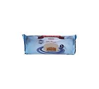 Mardel - Alfajores, Biscotti al caramello, cioccolato bianco, confezione da 3 pezzi