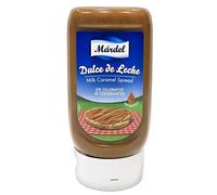 Mardel- Classic Dulce de Leche - Milk Caramel Spread - 370 gr.