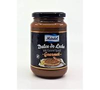 Mardel - Dulce de Leche - Crema spalmabile al caramello al latte- Gourmet- Ideale per buoni dessert- Prodotto argentino per eccellenza- 450 Grammi