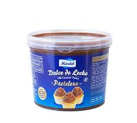 Mardel - Pasticcere Dulce de Leche - Ideale per i dolci - I veri dessert sono fatti con Dulce de Leche - 1 chilogrammo