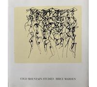 MARDEN B, COLD MOUNTAIN STUDIES (HB/G-E)