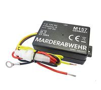 Marder Stop - Repellente Marder arresto Basic 427321