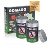 Marderschreck Gomago Protezione Marder Casa Difesa Marder Set Da 4