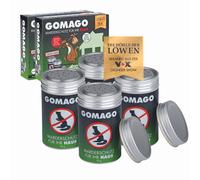 Marderschreck Gomago Protezione Marder Casa Difesa Marder Set Da 4