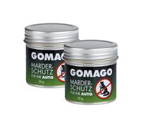 Marderschreck Gomago Protezione Marder Casa Difesa Marder Set Da 4