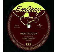 Mardi Gras.Bb - Pentalogy-the Very Best of