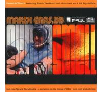 Mardi Gras.Bb - Supersmell-Limited Edition