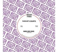 Parquet Courts – Mardi Gras Beads – Vinile 7" – Edizione limitata (RSD 2018)