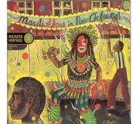 Mardi Gras In New Orleans by Various Artists (2001-02-13)