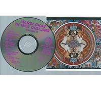 Mardi Gras In New Orleans - Vol. 1-Mardi Gras In New Orlea