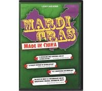 Mardi Gras Made in China