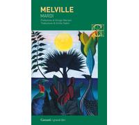 Mardi - Melville Herman