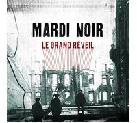 Mardi Noir Le Grand Réveil (Vinyl LP)
