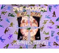 Mardin, Joe - Fairytales Interrupted