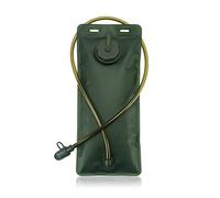 Mardingtop Bolla d'acqua da 2,5 l, per esterni, di qualità militare, ideale per tutte le attività come ciclismo, escursionismo, arrampicata, campeggio, ecc