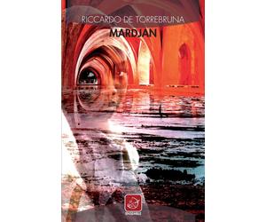 Mardjan - [Edizioni Ensemble]