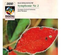 Mardjani,J. - Sinfonie 2