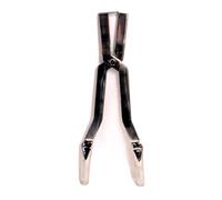 Mardle Humane Maxi Più Dispatcher, Acciaio Extra Strong.new