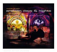 Mardo El-Noor - Arabian Days & Nights