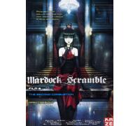 Mardock Scramble - The Second Combustion