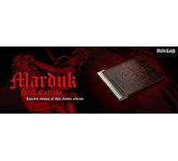 Marduk Dark Endless (CD) Album