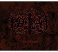 Marduk Dark Endless (CD) Album