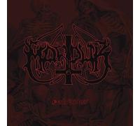 Marduk Dark Endless (CD) Album