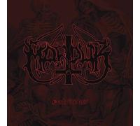 Marduk Dark Endless (Vinyl LP) 12" Album